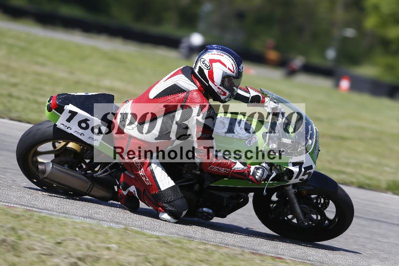 /12 30.04.2025 Speer Racing ADR/Classic/75-1